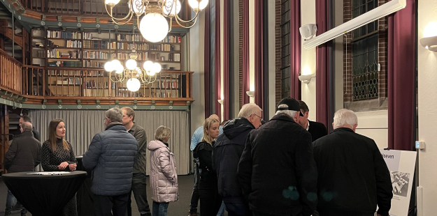 Kerkcluster