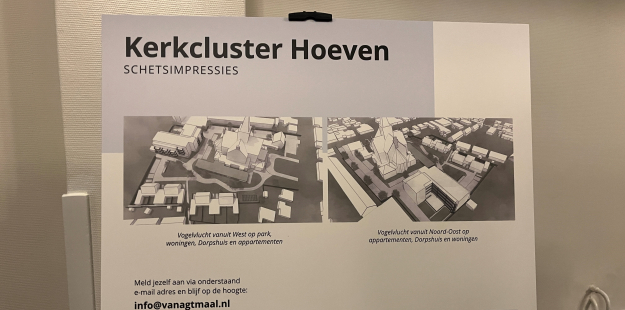 Kerkcluster