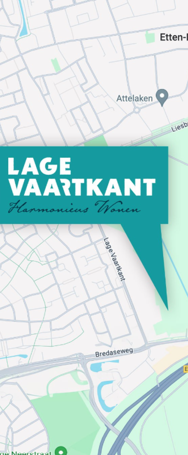 Lage Vaartkant
