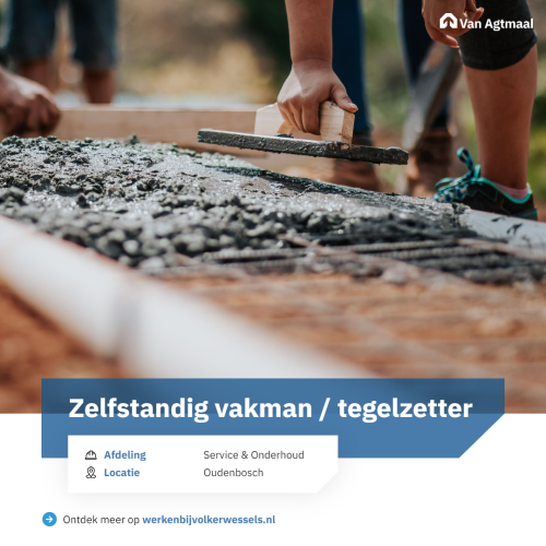 tegelzetter