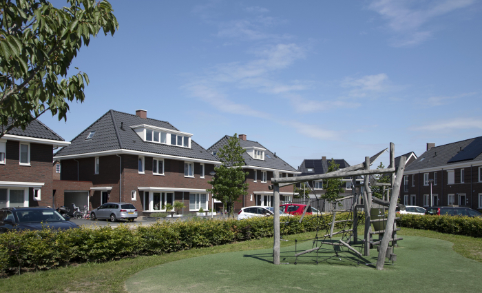 De Hoving