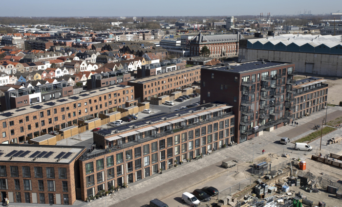 Ketelmakerij