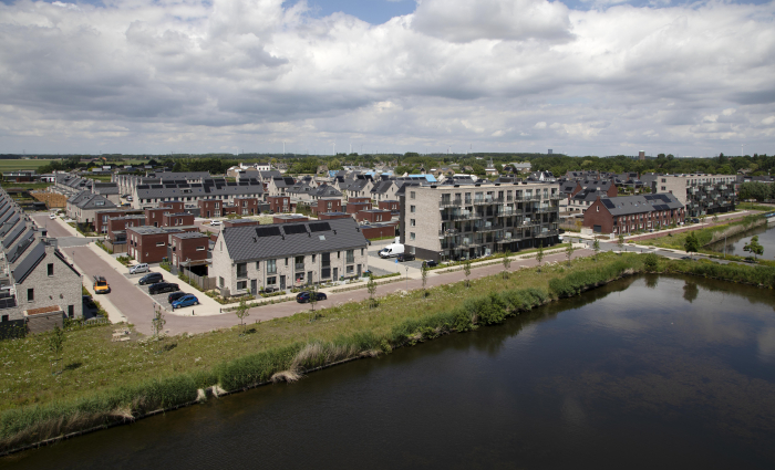 Bosselaar Zuid