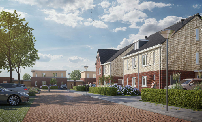 Hof van Beemden