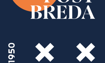 Post Breda