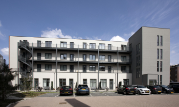 Markendaalseweg