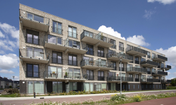 Bosselaar Zuid