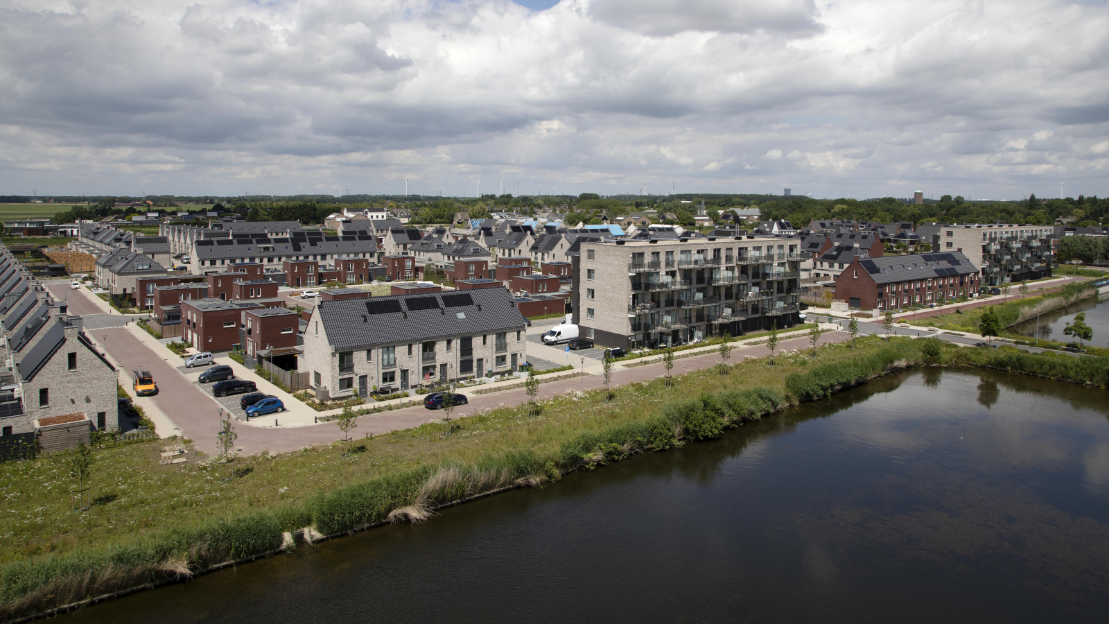 Bosselaar Zuid