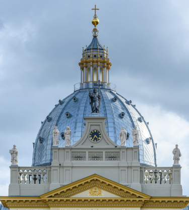 Saint Louis
