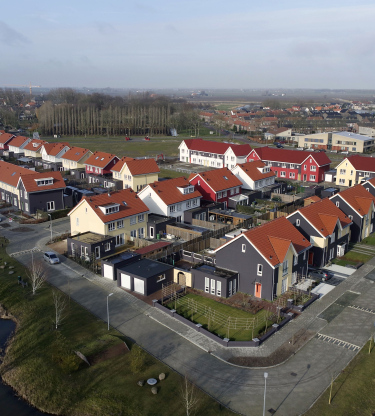 Rodeborg