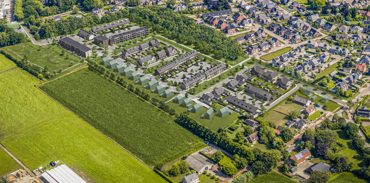 Sprundelse Erven | Van Agtmaal