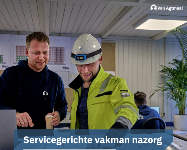Vacature S&O