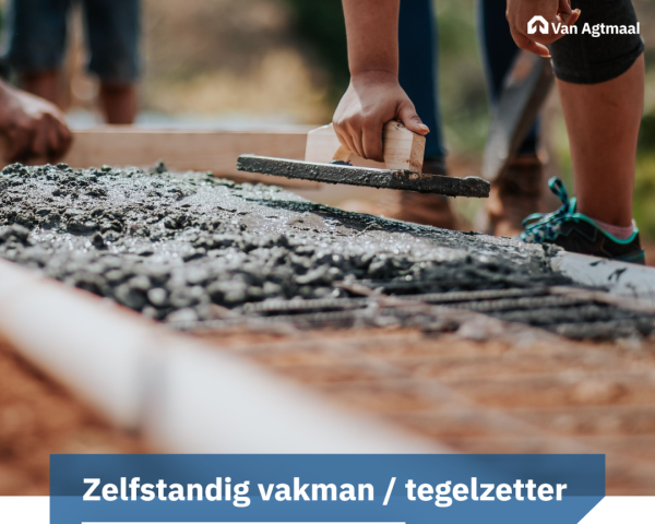 tegelzetter