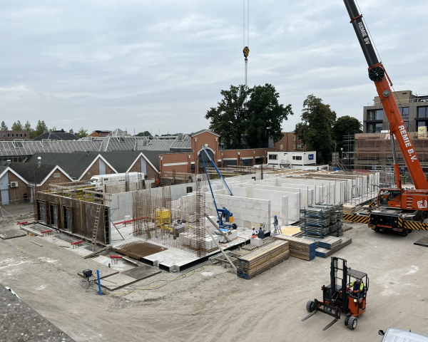 Arendsplein