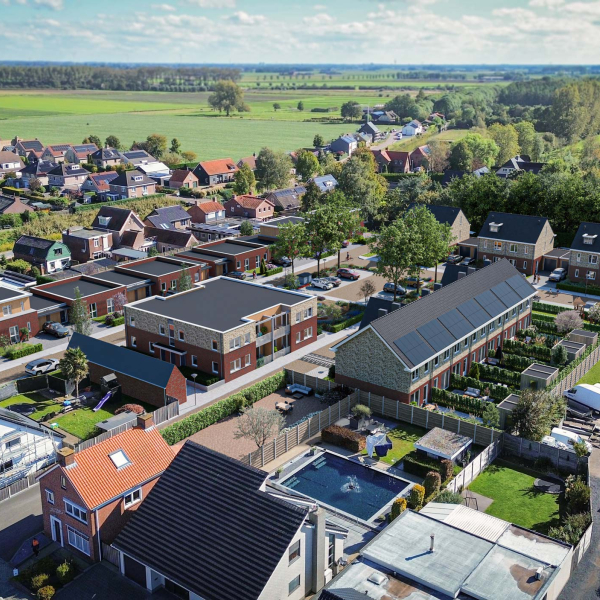 Hof van Beemden