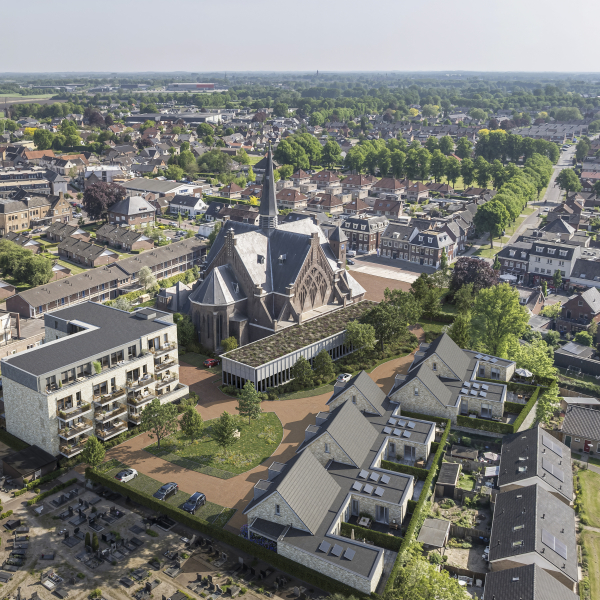 dorpshart